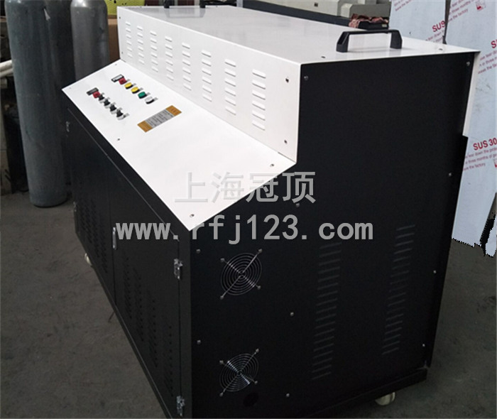 30kw鑄型工業(yè)熱風機